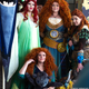 Image for article titled Our Favorite Cosplay From Armageddon Expo 2019